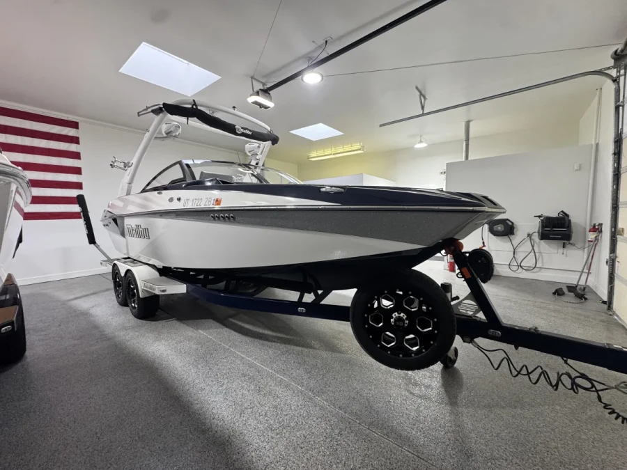 2019 Malibu Boats Wakesetter 22 MXZ for sale in Murray, Utah