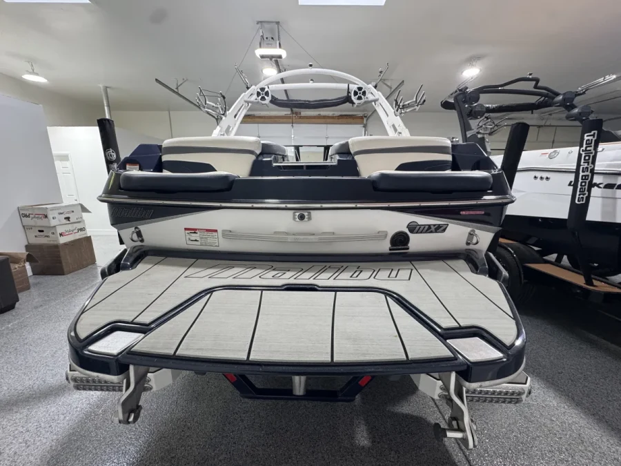 2019 Malibu Boats Wakesetter 22 MXZ for sale in Murray, Utah