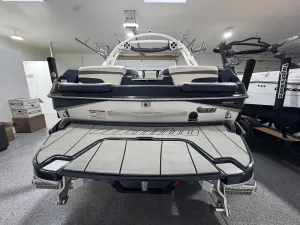 2019 Malibu Boats Wakesetter 22 MXZ for sale in Murray, Utah
