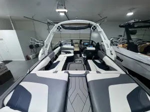 2019 Malibu Boats Wakesetter 22 MXZ for sale in Murray, Utah