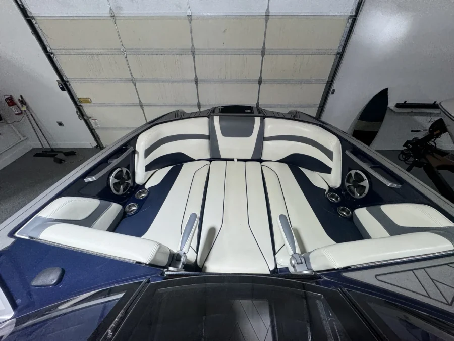 2019 Malibu Boats Wakesetter 22 MXZ for sale in Murray, Utah