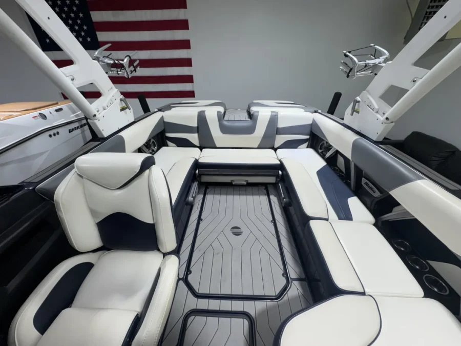 2019 Malibu Boats Wakesetter 22 MXZ for sale in Murray, Utah