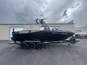 2022 Axis Boats T250 for sale in Murray, Utah