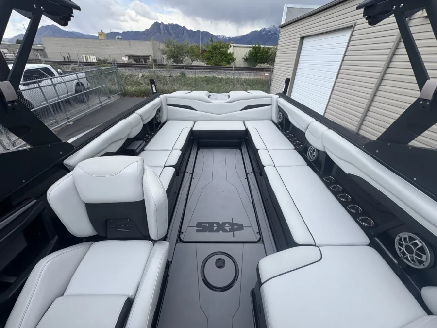 2022 Axis Boats T250 for sale in Murray, Utah