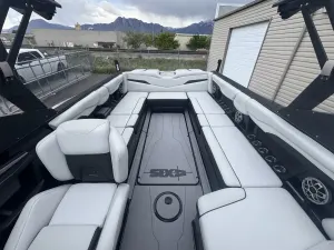 2022 Axis Boats T250 for sale in Murray, Utah