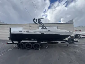 2022 Axis Boats T250 for sale in Murray, Utah
