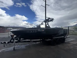 2022 Axis Boats T250 for sale in Murray, Utah