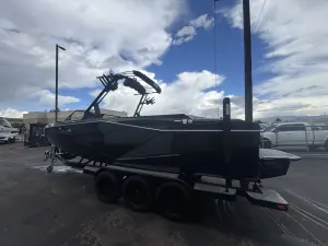 2022 Axis Boats T250 for sale in Murray, Utah