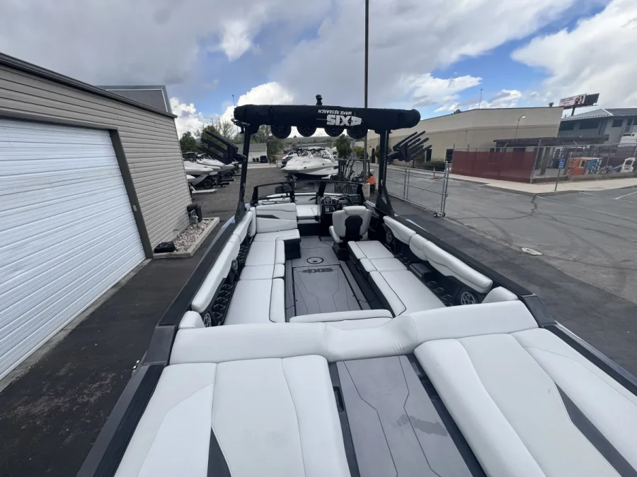 2022 Axis Boats T250 for sale in Murray, Utah