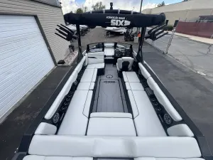 2022 Axis Boats T250 for sale in Murray, Utah