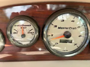 2000 Mastercraft Boats Maristar 210 for sale in Richmond, Virginia