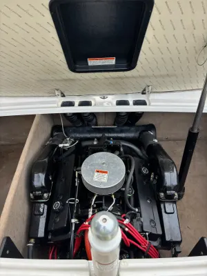 2000 Mastercraft Boats Maristar 210 for sale in Richmond, Virginia