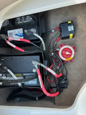 2000 Mastercraft Boats Maristar 210 for sale in Richmond, Virginia