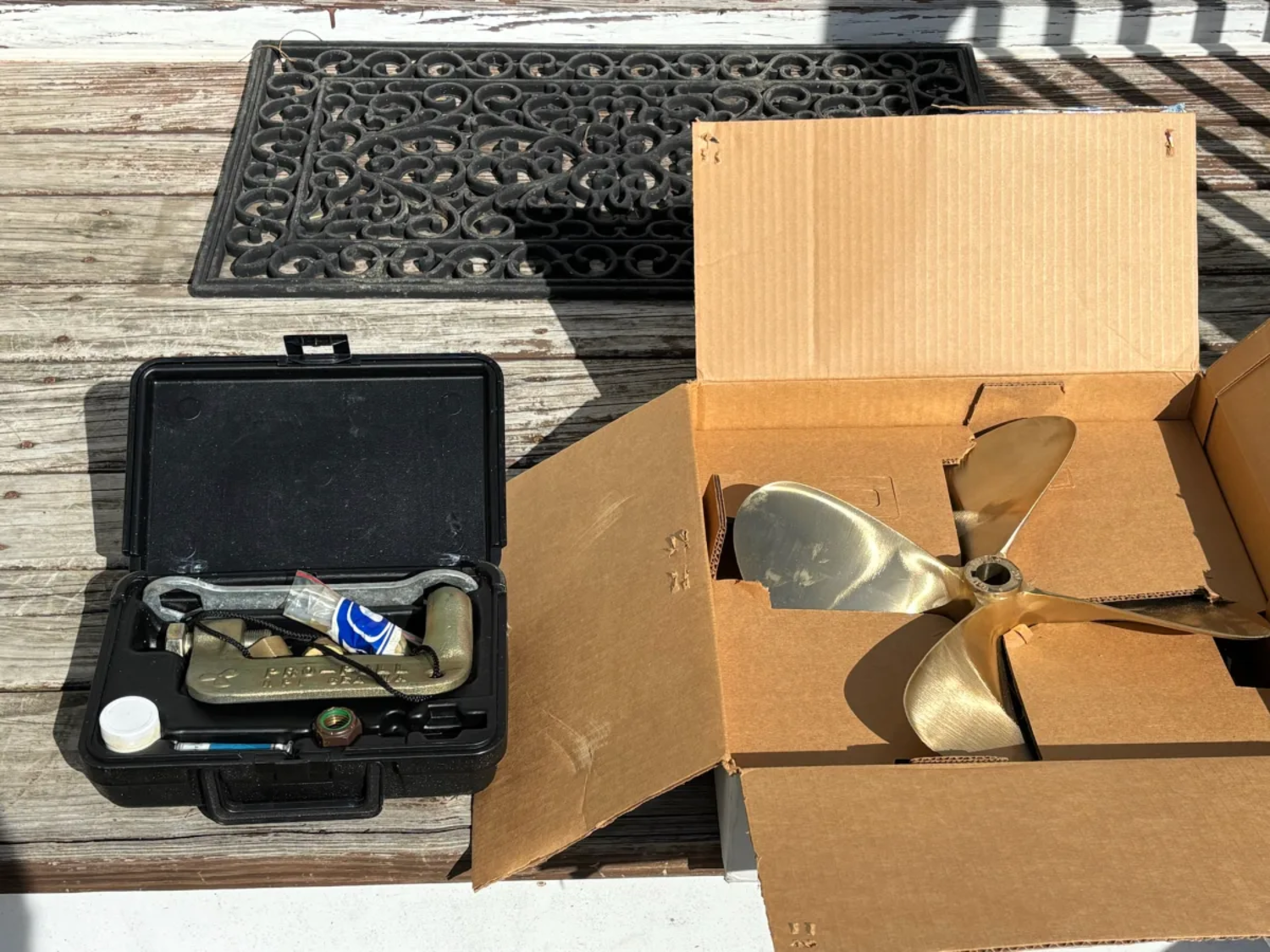 2000 Mastercraft Maristar 210 VRS