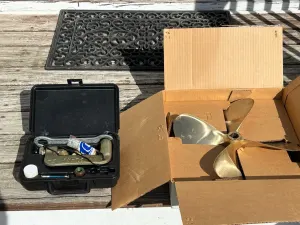 2000 Mastercraft Boats Maristar 210 for sale in Richmond, Virginia