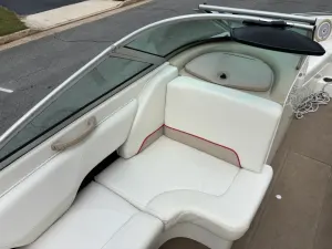 2000 Mastercraft Boats Maristar 210 for sale in Richmond, Virginia