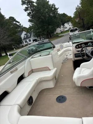 2000 Mastercraft Boats Maristar 210 for sale in Richmond, Virginia