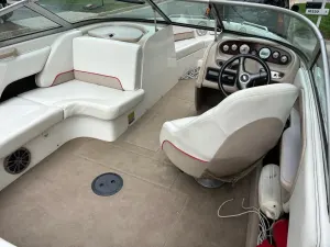 2000 Mastercraft Boats Maristar 210 for sale in Richmond, Virginia