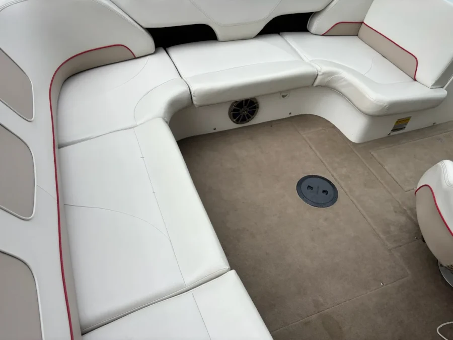 2000 Mastercraft Boats Maristar 210 for sale in Richmond, Virginia