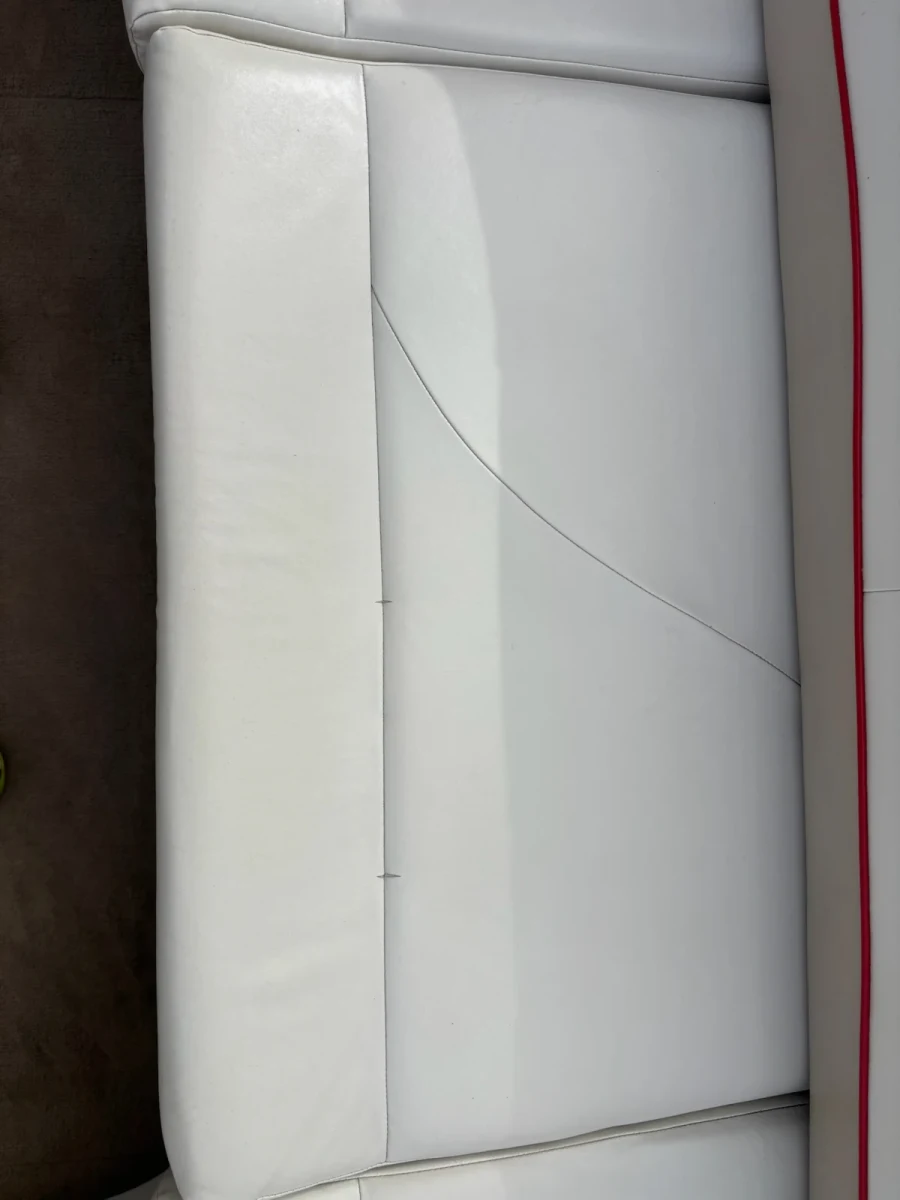 2000 Mastercraft Boats Maristar 210 for sale in Richmond, Virginia