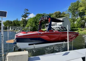 2022 Nautique Boats G23 for sale in Lakewood, New York