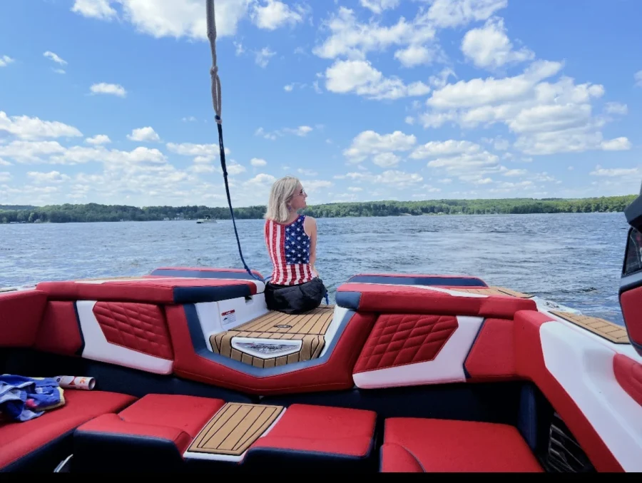 2022 Nautique Boats G23 for sale in Lakewood, New York