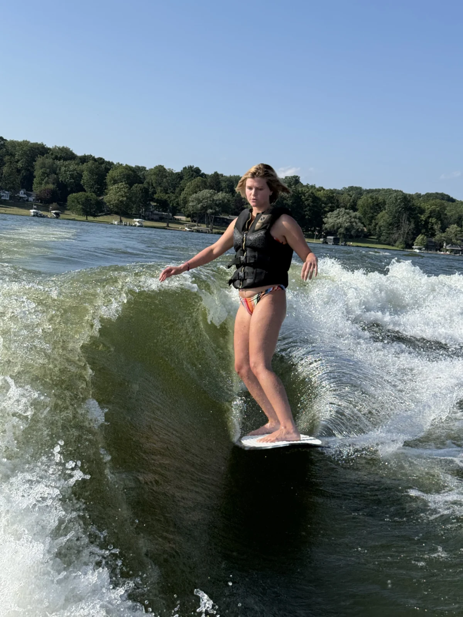2022 Nautique Boats G23