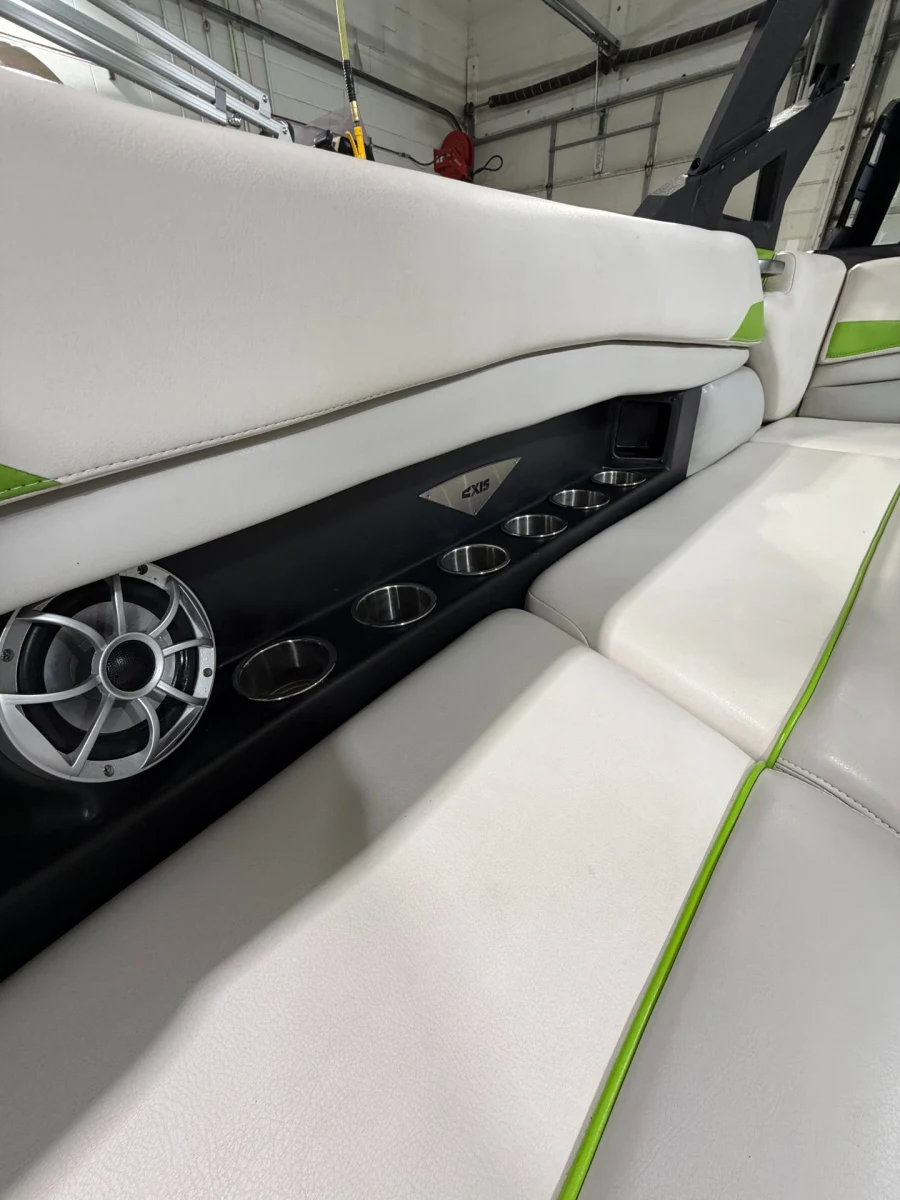2017 Axis Boats A24 for sale in Rapid City, South Dakota