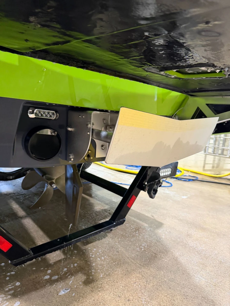 2017 Axis Boats A24 for sale in Rapid City, South Dakota