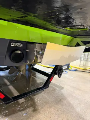 2017 Axis Boats A24 for sale in Rapid City, South Dakota