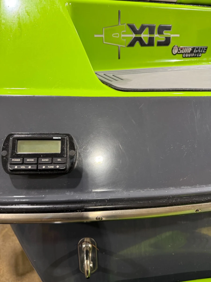 2017 Axis Boats A24 for sale in Rapid City, South Dakota