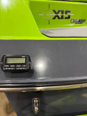 2017 Axis Boats A24 for sale in Rapid City, South Dakota