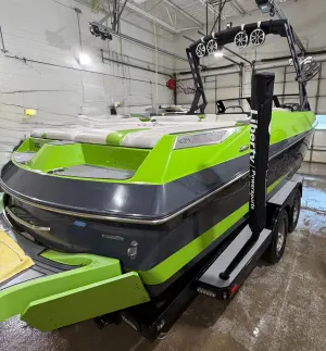 2017 Axis Boats A24 for sale in Rapid City, South Dakota