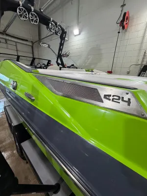2017 Axis Boats A24 for sale in Rapid City, South Dakota