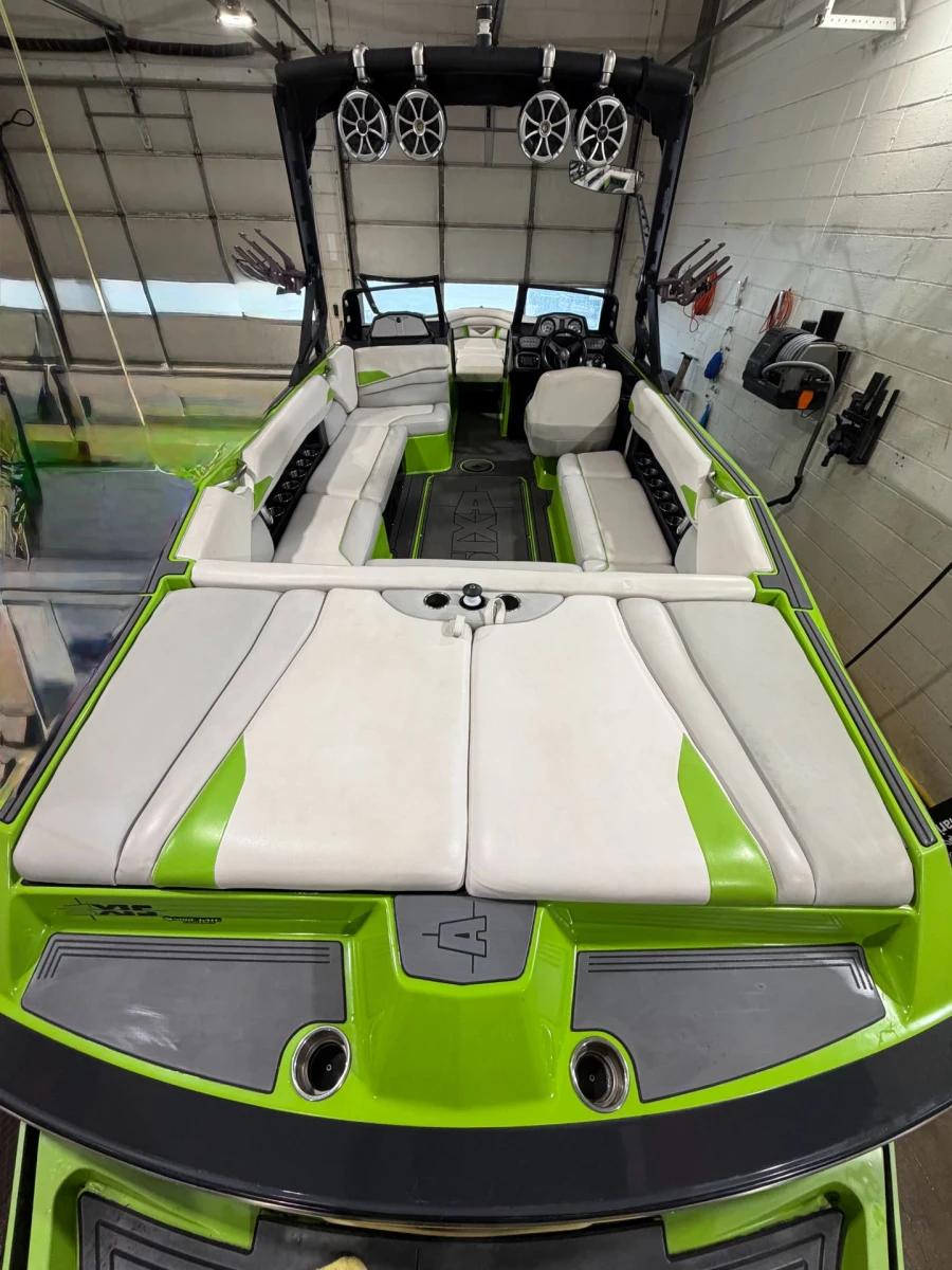 2017 Axis Boats A24 for sale in Rapid City, South Dakota