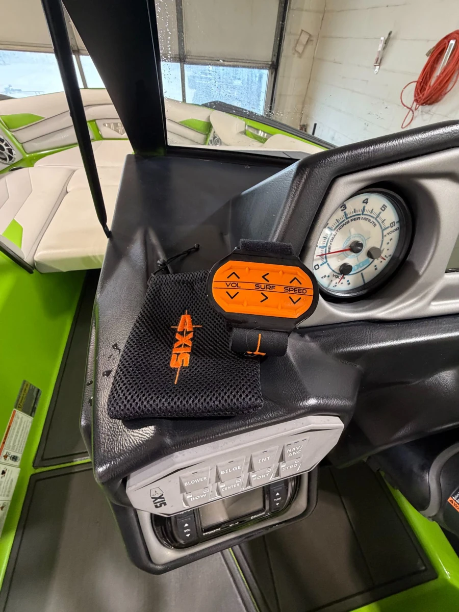 2017 Axis Boats A24 for sale in Rapid City, South Dakota