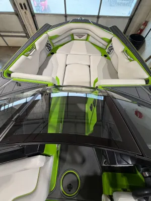 2017 Axis Boats A24 for sale in Rapid City, South Dakota