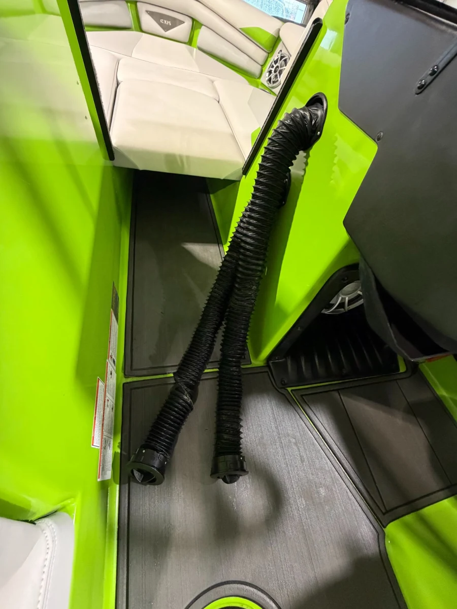 2017 Axis Boats A24 for sale in Rapid City, South Dakota