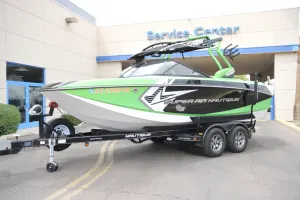 2014 Nautique Boats G21 for sale in Mesa, Arizona
