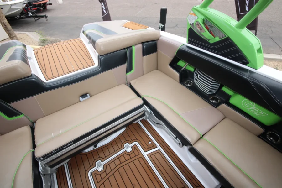 2014 Nautique Boats G21 for sale in Mesa, Arizona