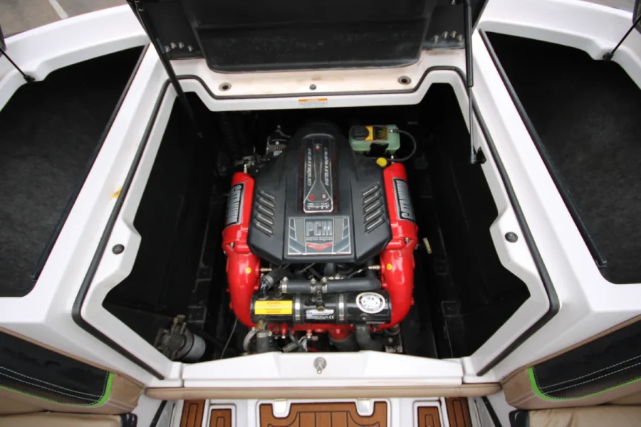 2014 Nautique Boats G21 for sale in Mesa, Arizona