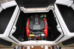 2014 Nautique Boats G21 for sale in Mesa, Arizona