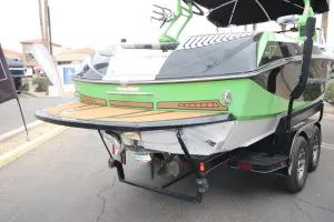 2014 Nautique Boats G21 for sale in Mesa, Arizona