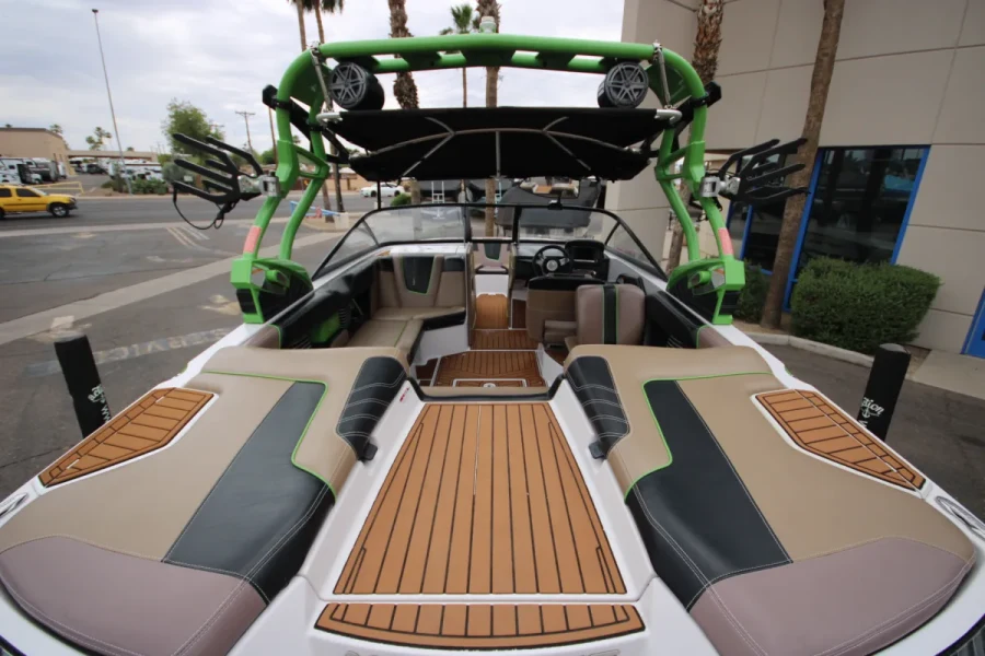 2014 Nautique Boats G21 for sale in Mesa, Arizona