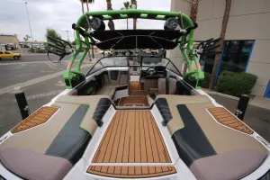 2014 Nautique Boats G21 for sale in Mesa, Arizona