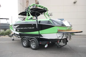 2014 Nautique Boats G21 for sale in Mesa, Arizona