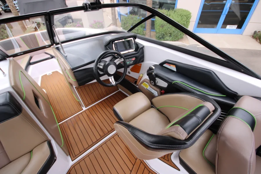 2014 Nautique Boats G21 for sale in Mesa, Arizona