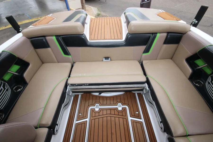 2014 Nautique Boats G21 for sale in Mesa, Arizona