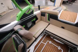 2014 Nautique Boats G21 for sale in Mesa, Arizona