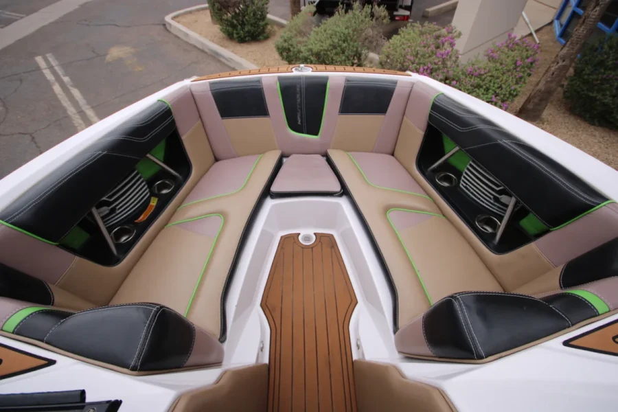 2014 Nautique Boats G21 for sale in Mesa, Arizona